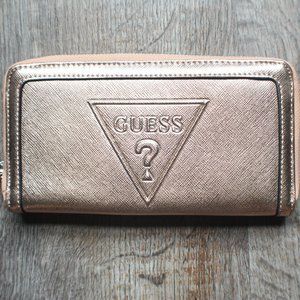 Guess Wallet